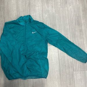 Nike Golf Windbreaker